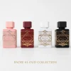 Badee Al Oud Collection 4x25ml