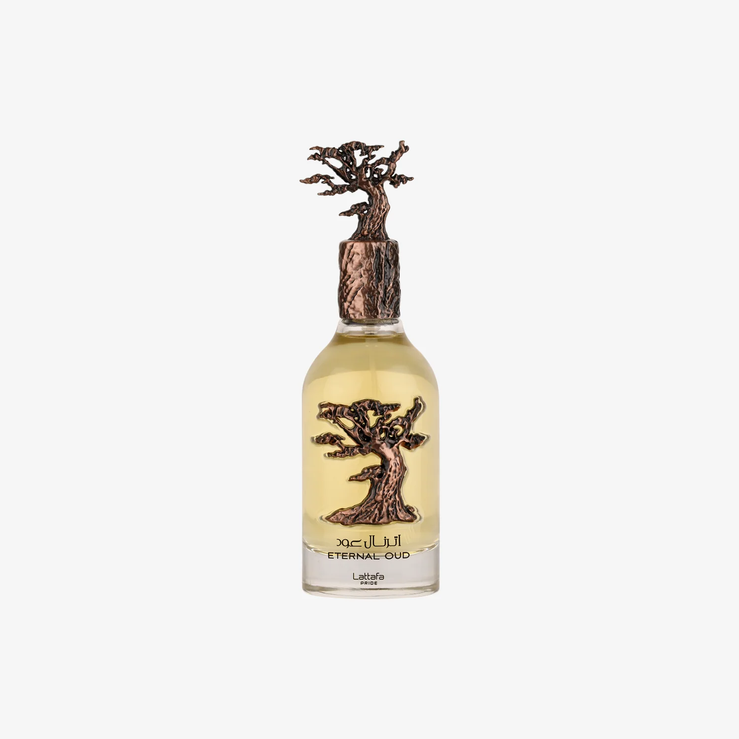 Eternal Oud