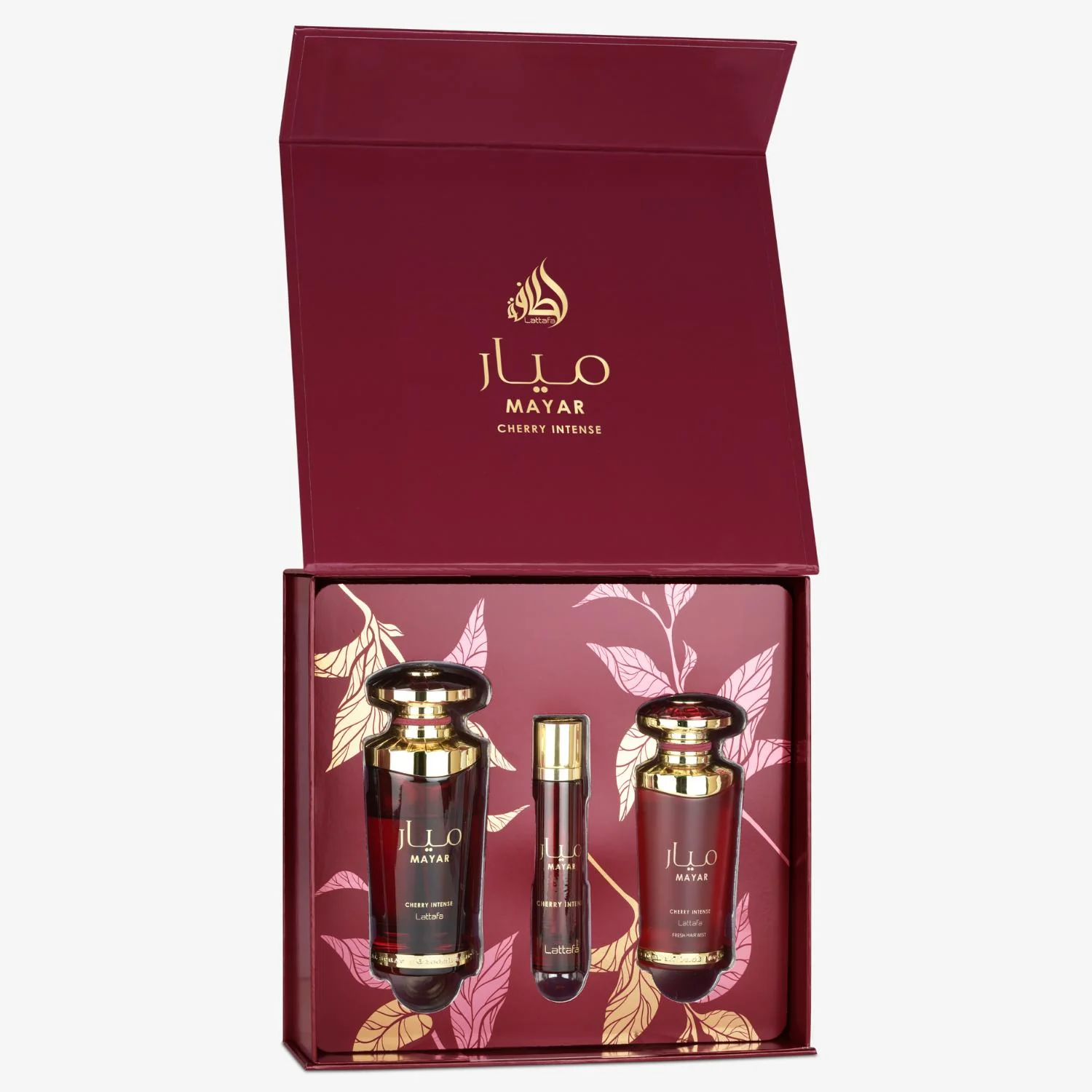 246-mayar-cherry-intense-3pcs-gift-set-1.webp Mayar Cherry Intense 3pcs Gift Set