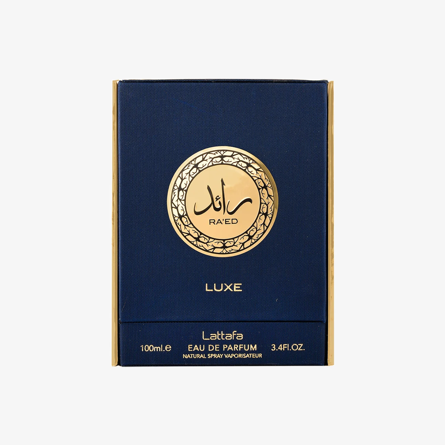Raed Gold