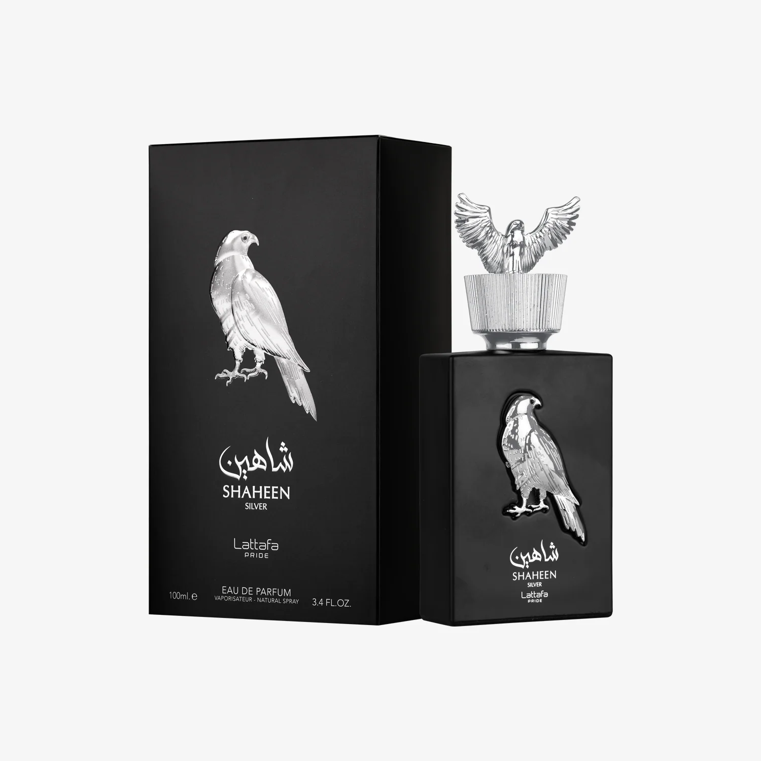 Shaheen Silver