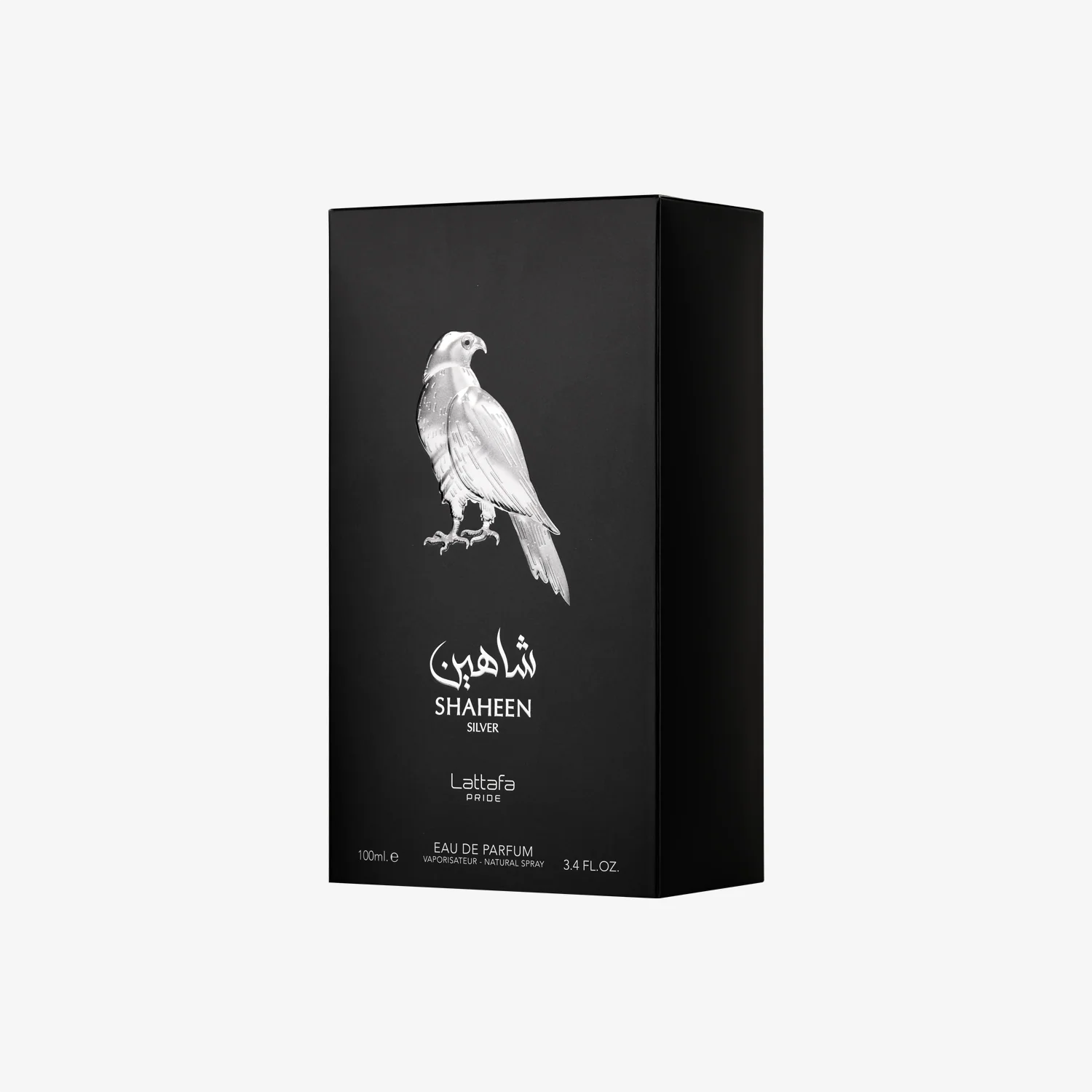 Shaheen Silver