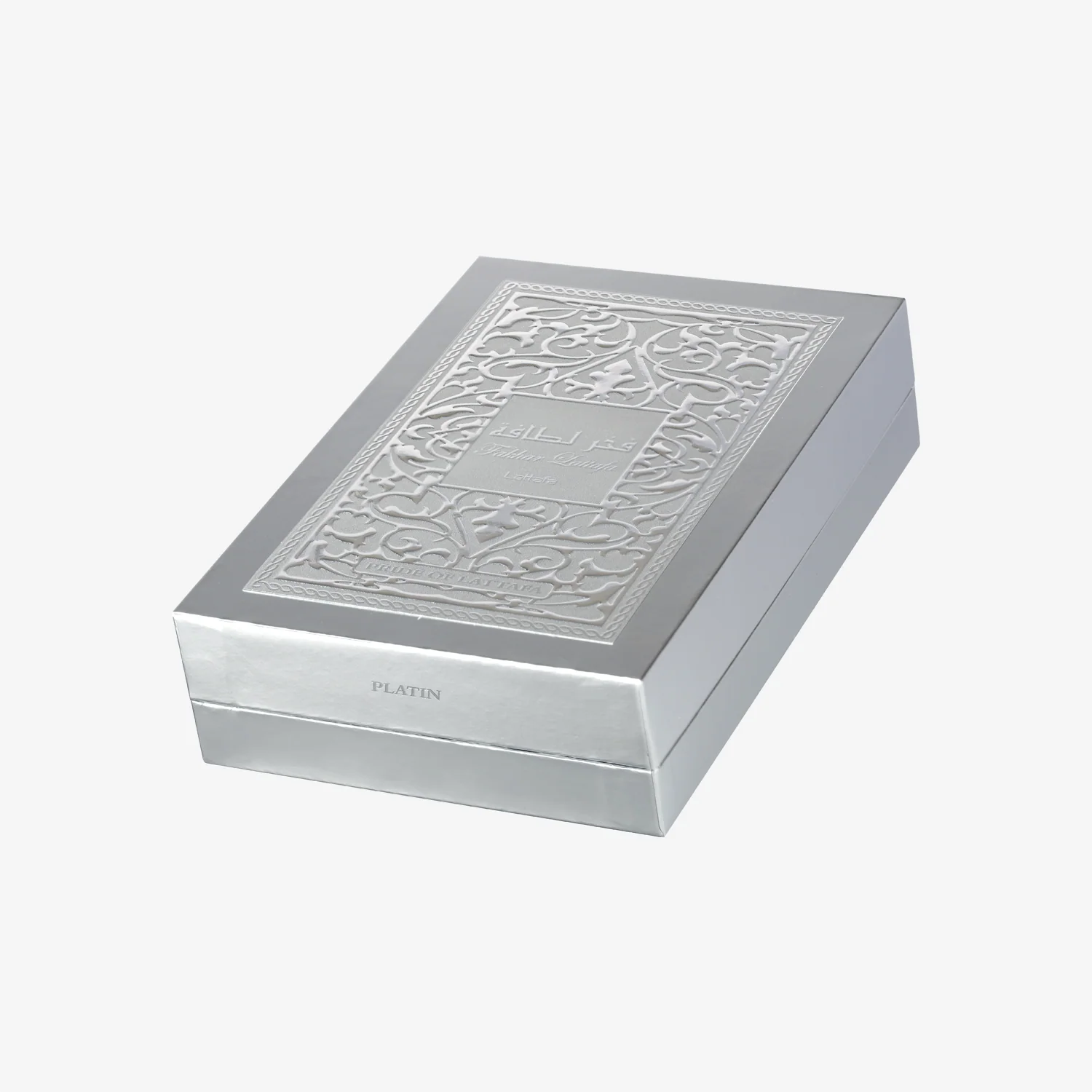 Fakhar Platin
